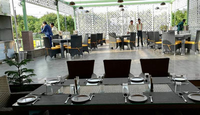 Under the Weather” food options